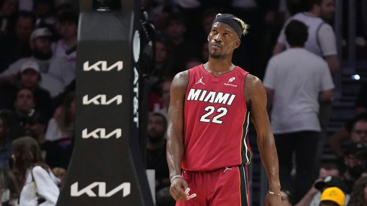 Sanción indefinida para una estrella de la NBA Sanción indefinida para una estrella de la NBA