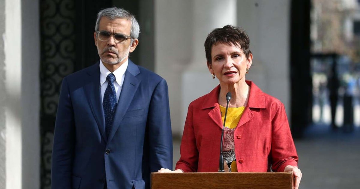 Claves de hoy en política y negocios, viernes 24 de enero de 2025 Claves de hoy en política y negocios, viernes 24 de enero de 2025