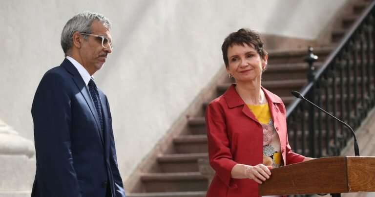 Marcado por crimen de Ojeda: el plan de La Moneda para enfrentar el nuevo período con Venezuela