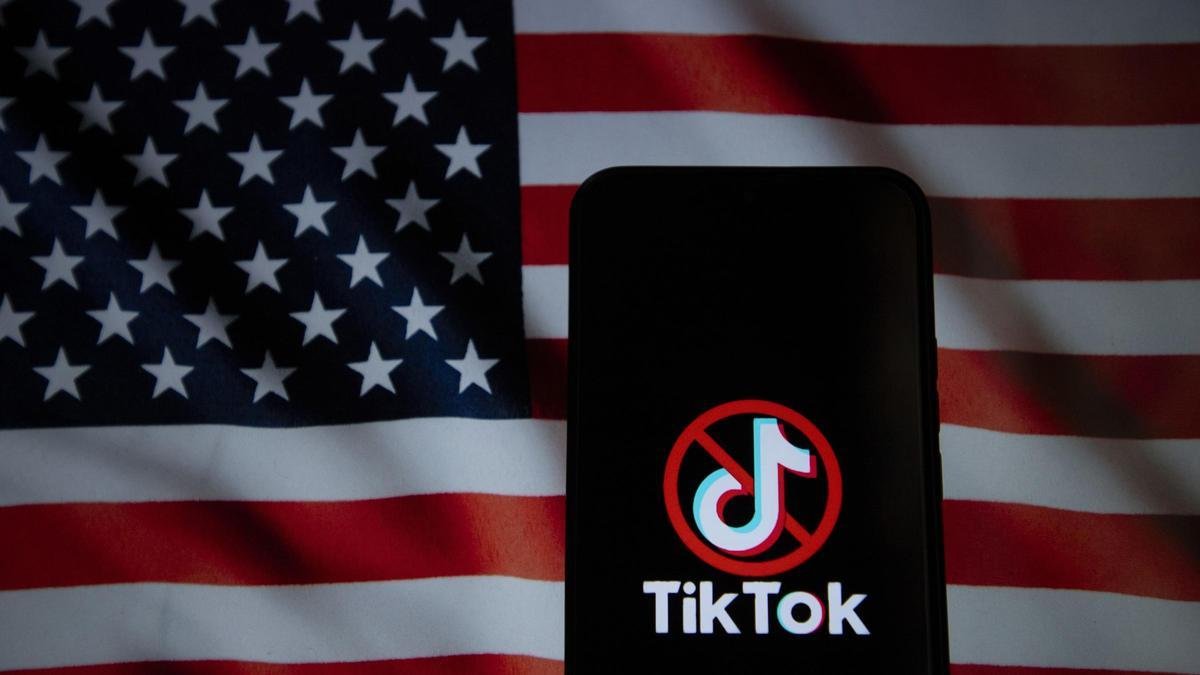 TikTok anuncia que suspenderá “temporalmente” sus servicios en EEUU
