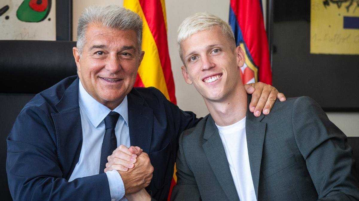el Barça se planta y espera a LaLiga y la RFEF el Barça se planta y espera a LaLiga y la RFEF