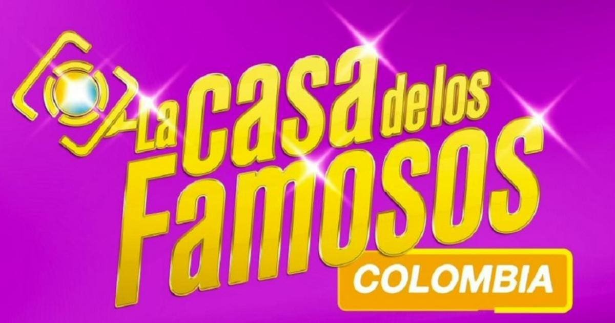 ¡Hoy! Gran estreno de La casa de los famosos Colombia 2, aquí los detalles ¡Hoy! Gran estreno de La casa de los famosos Colombia 2, aquí los detalles