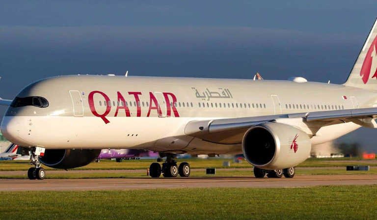Más de 500 personas viajan al año de Bogotá a Doha: ¿a cuánto podría ascender la cifra con nueva ruta de Qatar Airways?