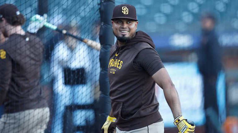 Yankees irían por segunda base de los Rockies si no adquieren a Luis Arráez