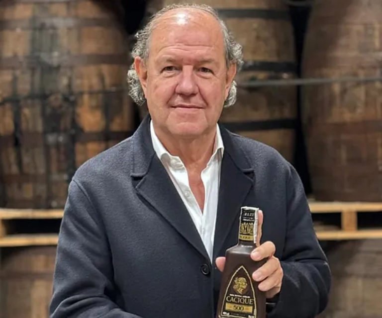 Bardinet España adquirió el ron venezolano Cacique a Diageo para ampliar portafolio
