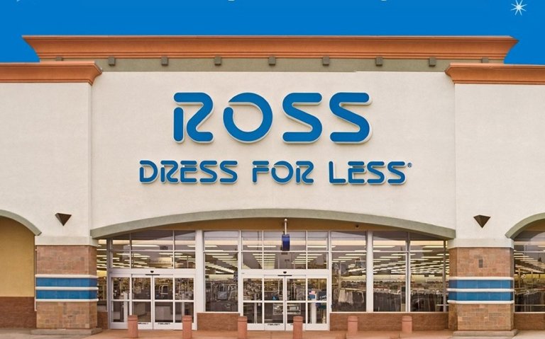 Ross rematará productos en stock desde USalt=