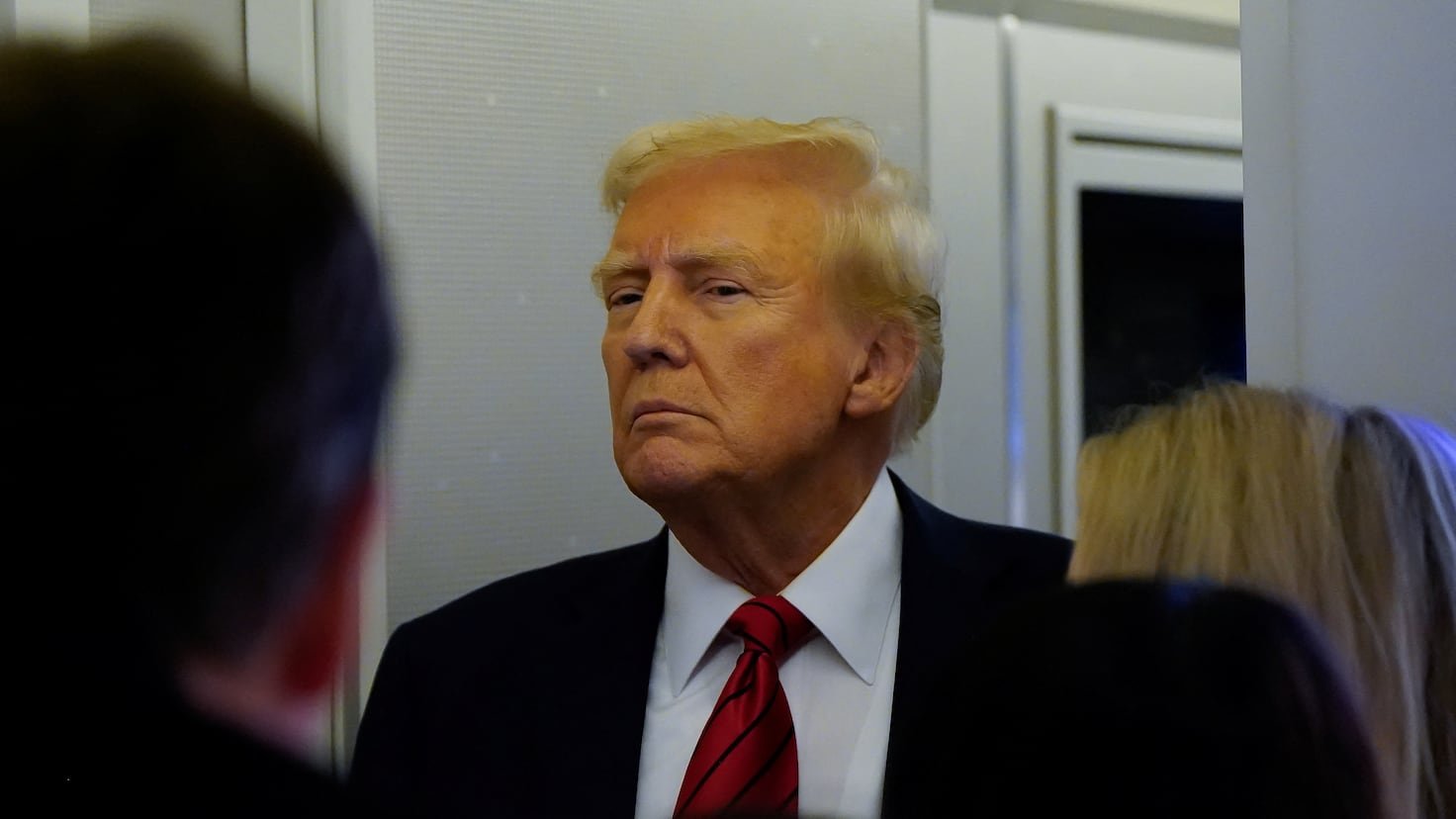 China revoluciona la IA con DeepSeek y Trump lanza un aviso a las grandes tecnológicas de Estados Unidos China revoluciona la IA con DeepSeek y Trump lanza un aviso a las grandes tecnológicas de Estados Unidos