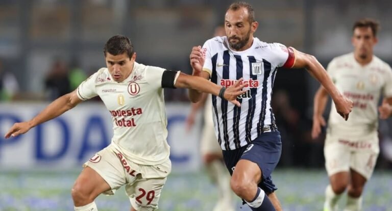 Liga 1 2025 | Cinco visitas a la altura, clásico tras las Eliminatorias y las fechas claves en la lucha por el Torneo Apertura para los compadres | Alianza Lima | Universitario | DEPORTE-TOTAL