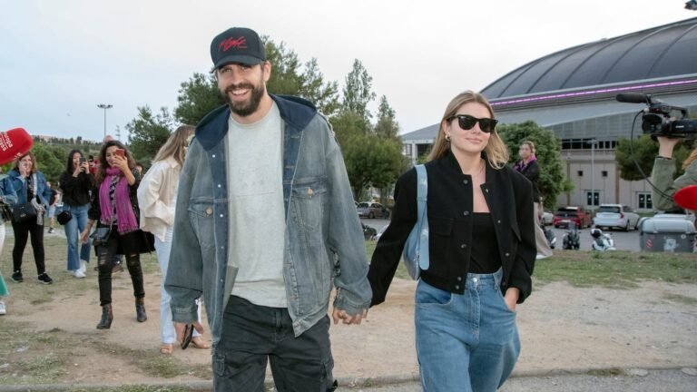 Gerard Piqué y Clara Chía son pareja LAT mientras Shakira esté en México: esto es exactamente lo que significa