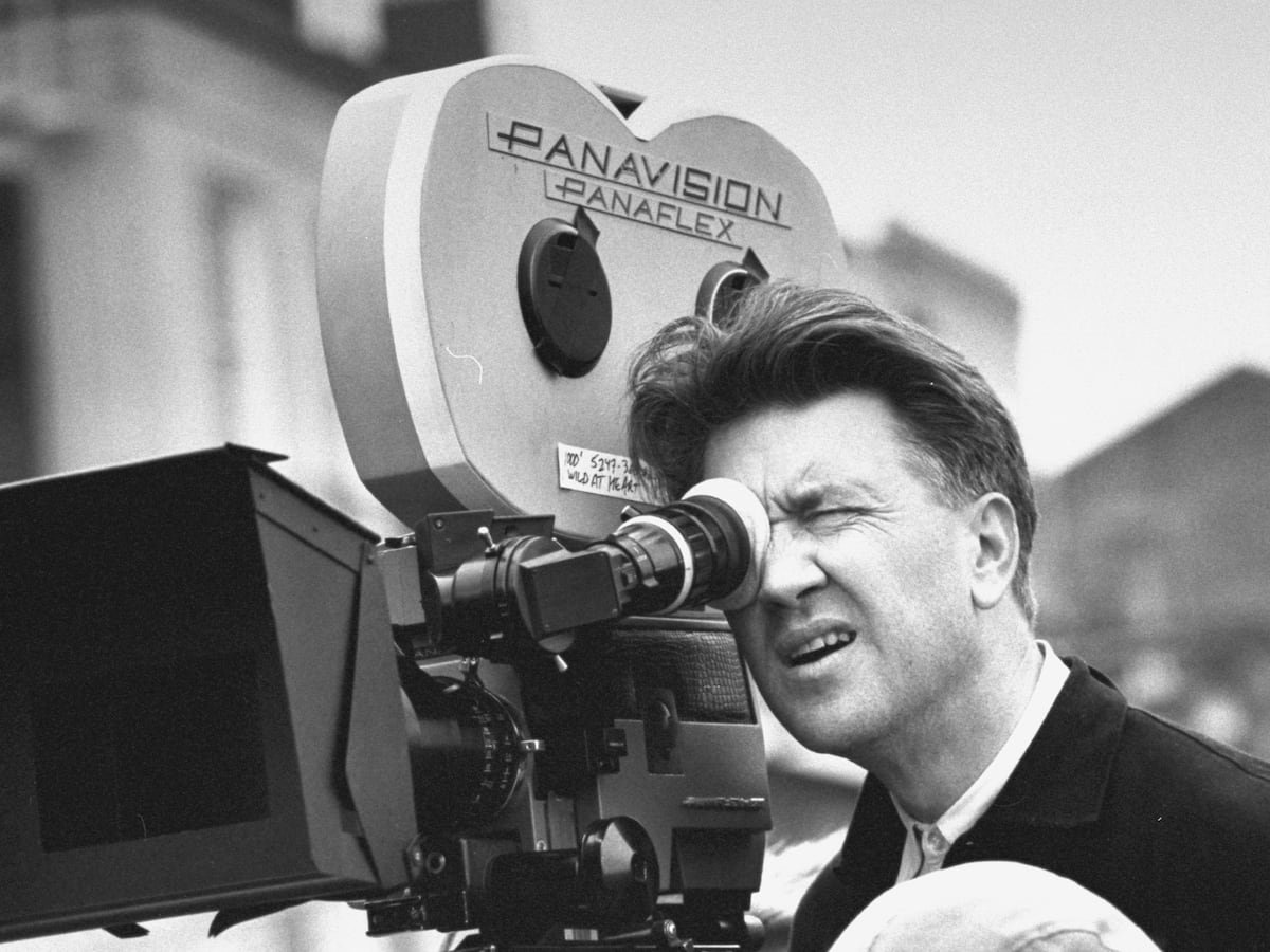 David Lynch, un explorador iconoclasta y perverso | Cultura David Lynch, un explorador iconoclasta y perverso | Cultura