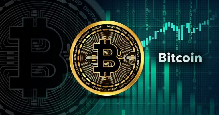 Criptomonedas: cuál es la cotización de bitcoin este 1 de enero