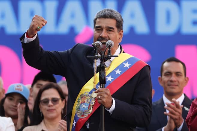 Haití y Somalia, reflejos de que una intervención en Venezuela no es la respuesta | Noticias de hoy Haití y Somalia, reflejos de que una intervención en Venezuela no es la respuesta | Noticias de hoy