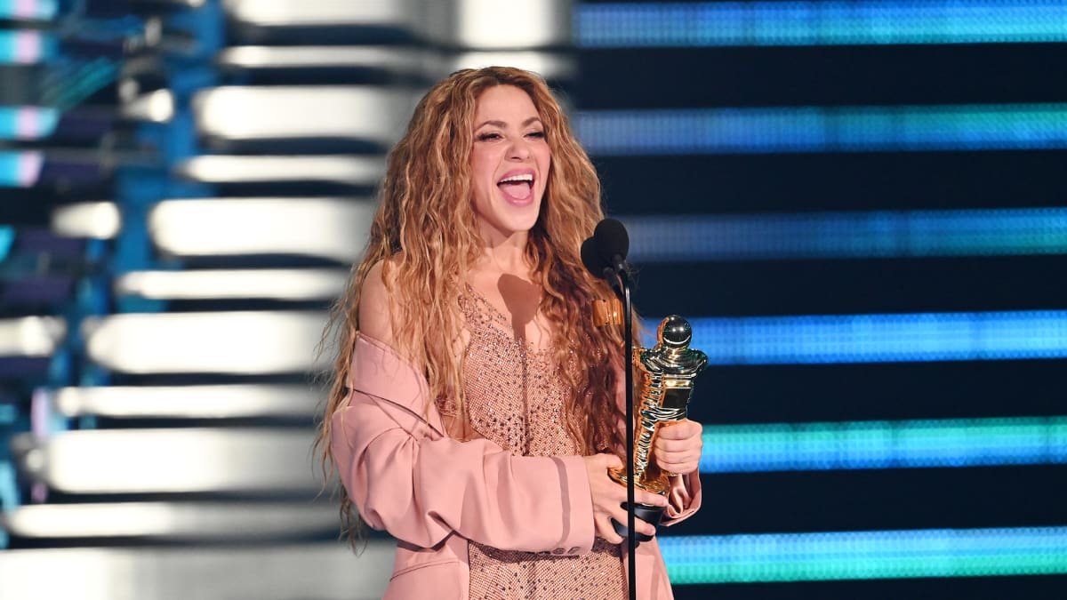 Shakira tendría un giro amoroso inesperado en 2025, según predicción de vidente | Actualidad Shakira tendría un giro amoroso inesperado en 2025, según predicción de vidente | Actualidad