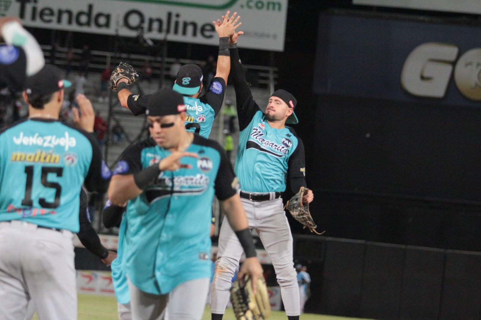 Bravos es un equipo que sabe jugar pelota Bravos es un equipo que sabe jugar pelota