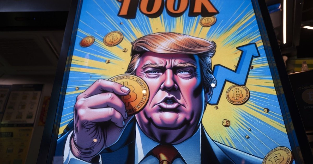 Bitcoin en precio récord: cuáles son las 5 acciones clave del gobierno de Trump para impulsarlo como activo global