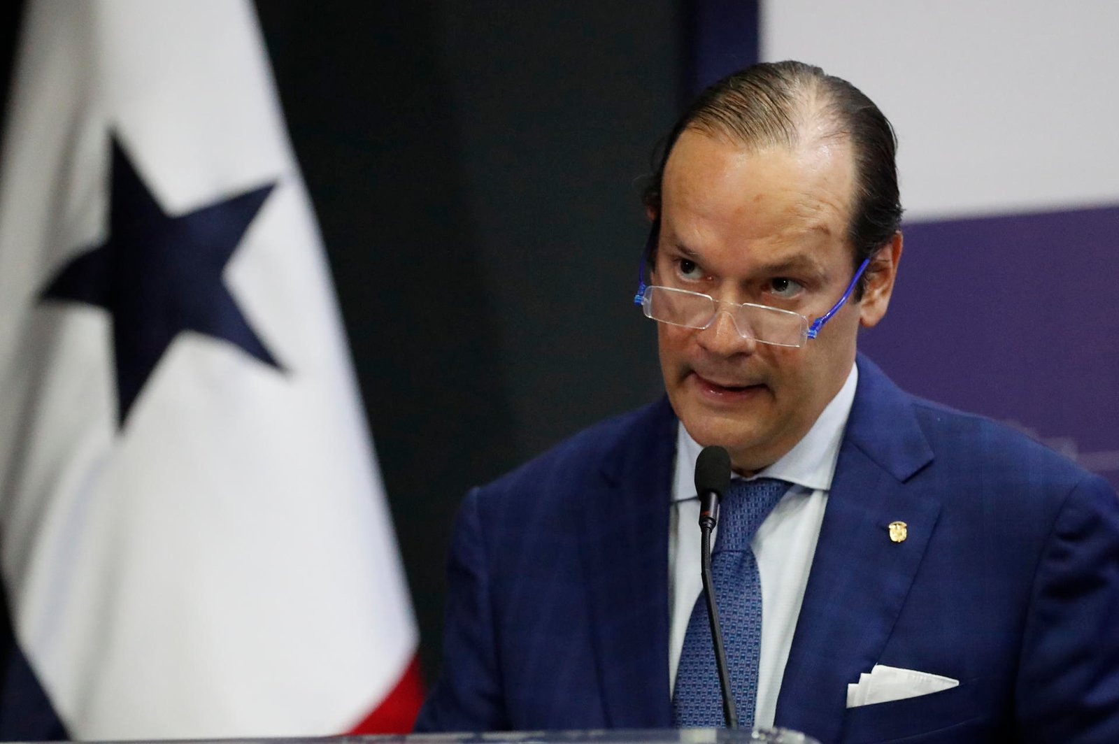 Hay una gran sorpresa que va a estremecer al continente Hay una gran sorpresa que va a estremecer al continente