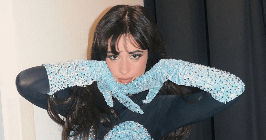 Camila Cabello inicia el 2025 con nuevo romance Camila Cabello inicia el 2025 con nuevo romance