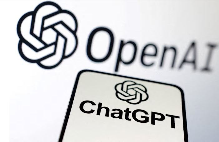 Hombre creó una empresa usando ChatGPT y ganó más de siete mil dólares en dos meses Hombre creó una empresa usando ChatGPT y ganó más de siete mil dólares en dos meses