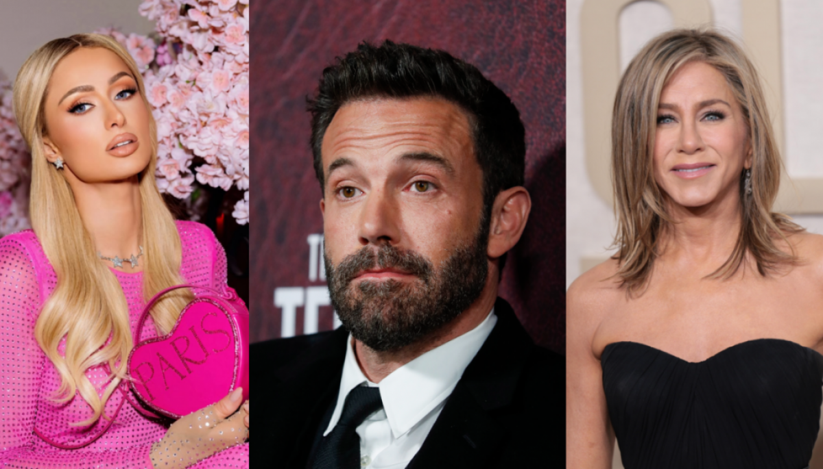 Mansión de Ben Affleck en peligro: los famosos afectados por los incendios en California Mansión de Ben Affleck en peligro: los famosos afectados por los incendios en California