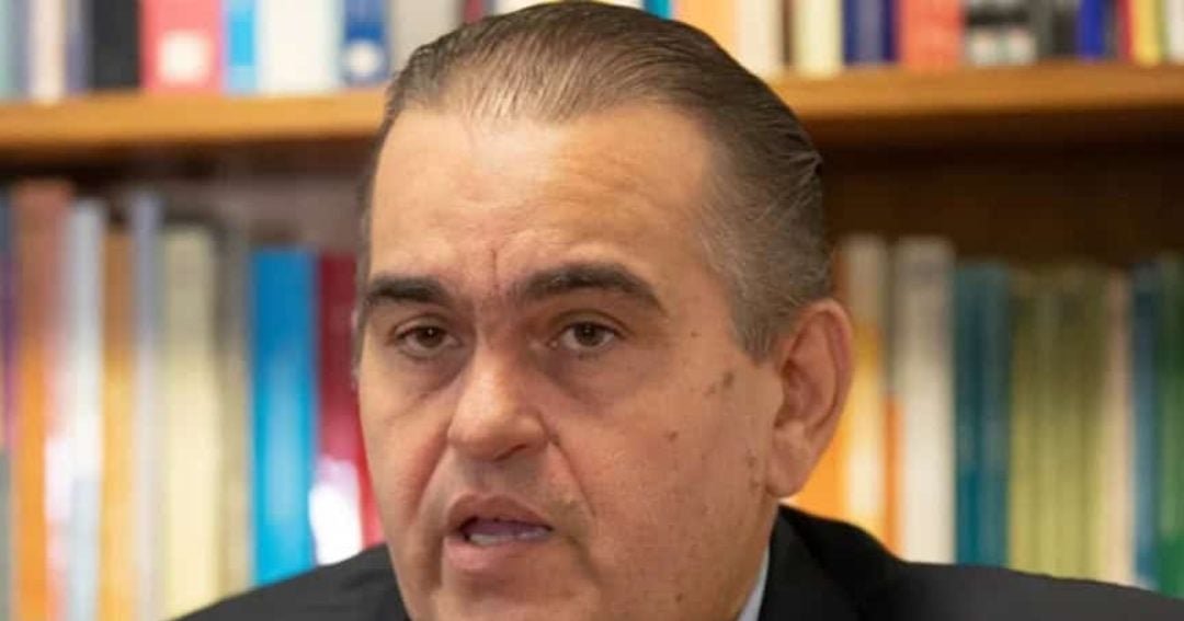 Carlos Correa, defensor venezolano de derechos humanos, es liberado tras nueve días Carlos Correa, defensor venezolano de derechos humanos, es liberado tras nueve días