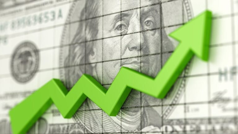 Dólar abrió la semana al alza: se cotiza en .345 este 13 de enero