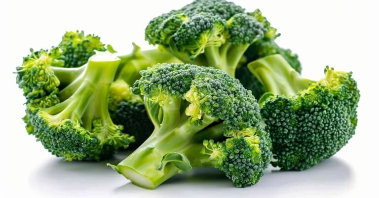Retiro masivo de brócoli en Walmart por listeria afecta a consumidores en 20 estados