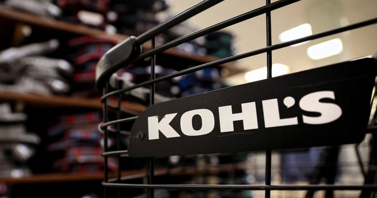Kohl’s anuncia el cierre de 27 tiendas a principios de 2025: la lista completa de sucursales Kohl’s anuncia el cierre de 27 tiendas a principios de 2025: la lista completa de sucursales