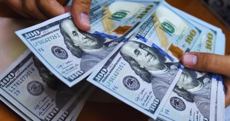 Precio del dólar: Tipo de cambio en Perú cierra a la baja hoy, 15 de enero