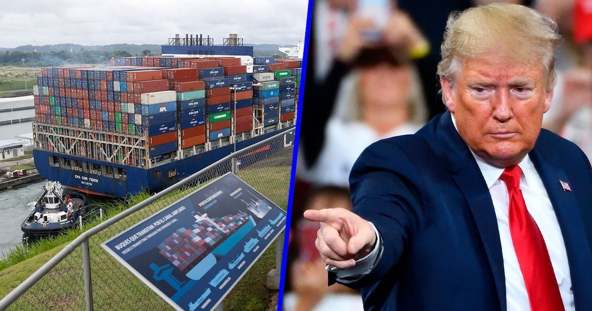 responde China a Trump – El Financiero responde China a Trump – El Financiero
