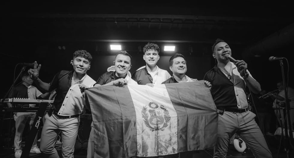 La Única Tropical suspende conciertos por trágico fallecimiento: ¿de quién se trata? | Milagros Chunga | Música | Luces | Últimas | LUCES La Única Tropical suspende conciertos por trágico fallecimiento: ¿de quién se trata? | Milagros Chunga | Música | Luces | Últimas | LUCES