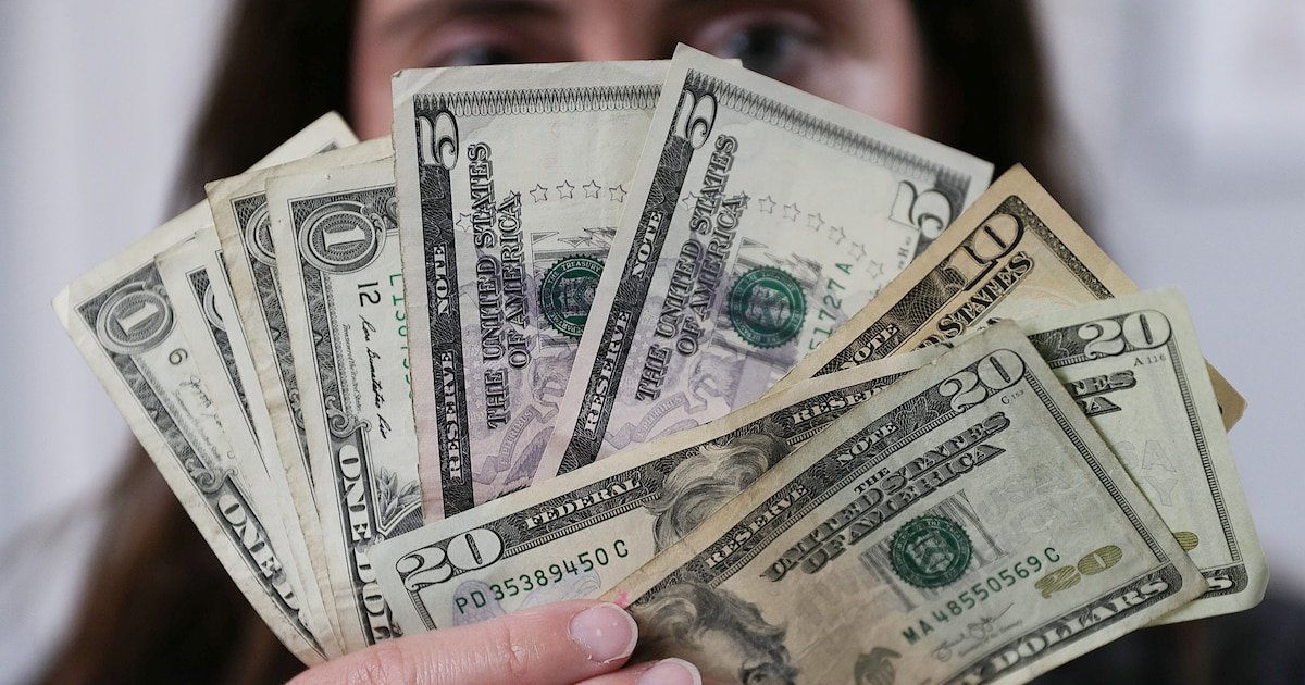 Dólar en República Dominicana: tipo de cambio del 23 de enero