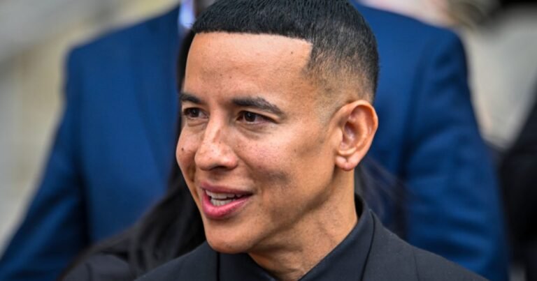 Daddy Yankee confirma que la relación con su hija se fracturó
