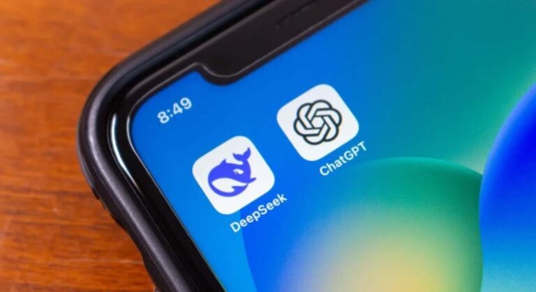 la inteligencia artificial china que supera a ChatGPT (y es gratuita)