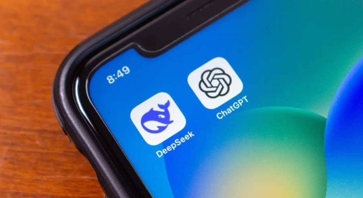 la inteligencia artificial china que supera a ChatGPT (y es gratuita) la inteligencia artificial china que supera a ChatGPT (y es gratuita)