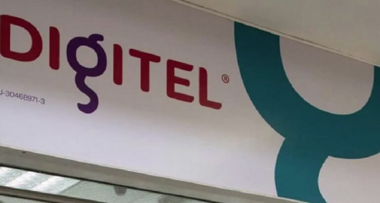 Digitel comienza el año con ajuste de 9,28% en sus tarifas
