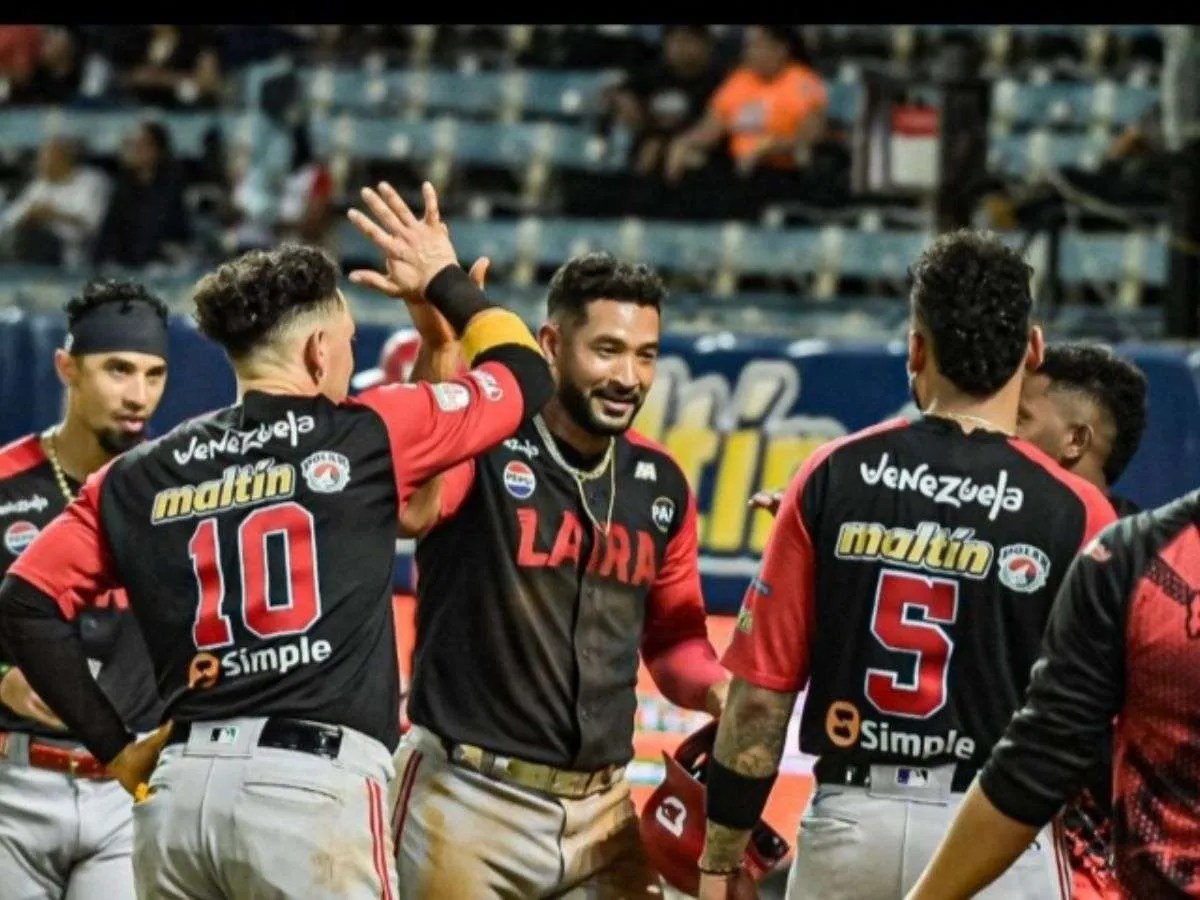 José Rondón apunta a la Serie del Caribe José Rondón apunta a la Serie del Caribe