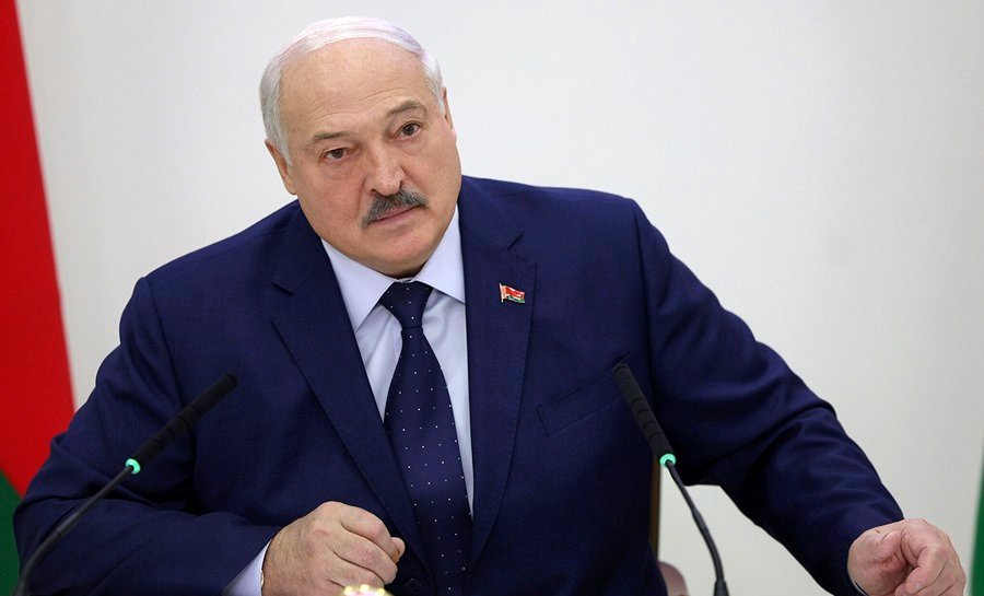 Lukashenko gana elecciones de Bielorrusia con el 86,82 % Lukashenko gana elecciones de Bielorrusia con el 86,82 %