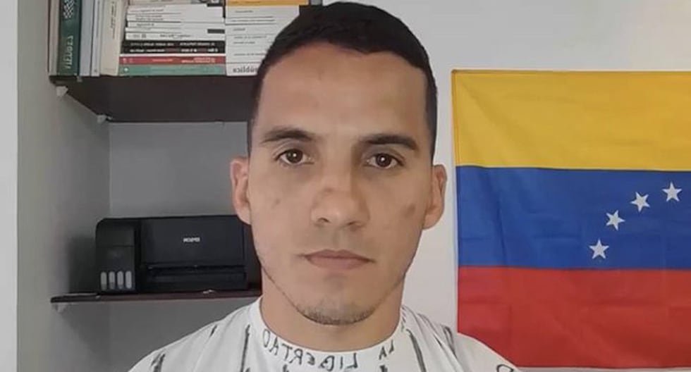 Ronald Ojeda | Diosdado Cabello | Tren de Aragua | El testigo clave que acusa a Cabello de haber ordenado el asesinato del teniente militar Ronald Ojeda en Chile | Venezuela | Los Piratas | Nicolás Maduro | MUNDO