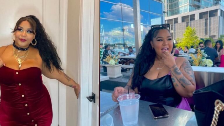 Aterrador audio: hermana de Killadamente habla de la muerte de la influencer