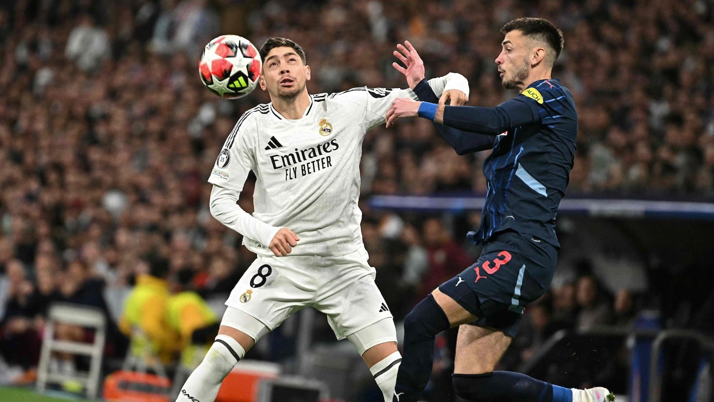 Real Madrid – Salzburgo, en directo: Champions League hoy, en vivo Real Madrid – Salzburgo, en directo: Champions League hoy, en vivo