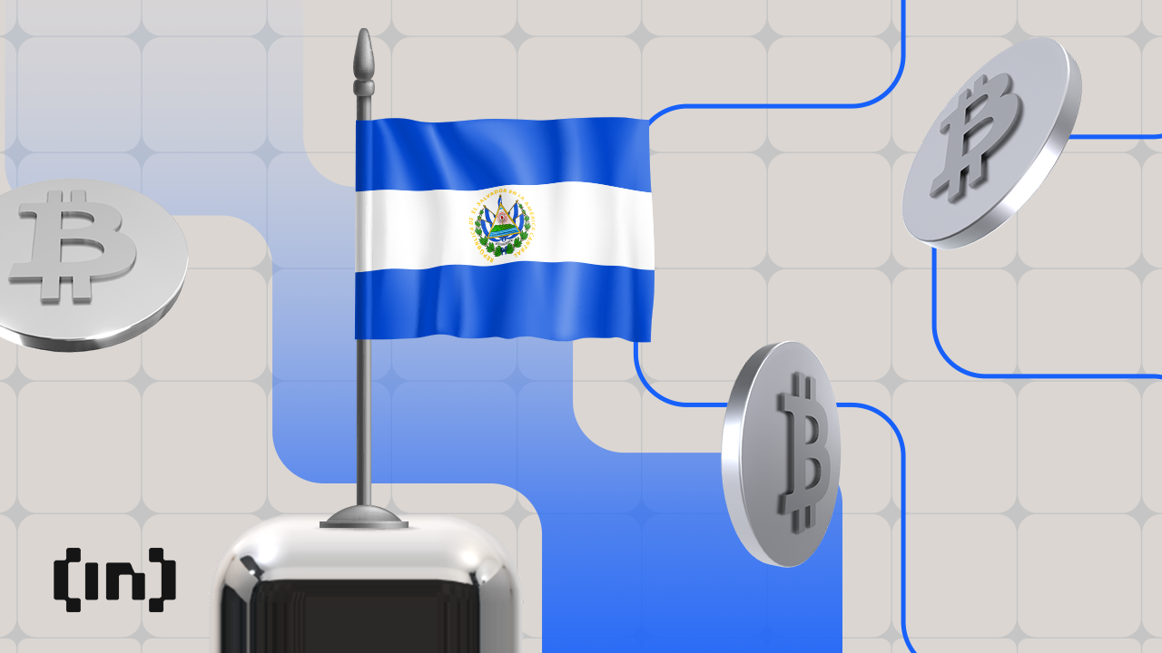 El Salvador capacita a jóvenes en desarrollo de software en Bitcoin El Salvador capacita a jóvenes en desarrollo de software en Bitcoin