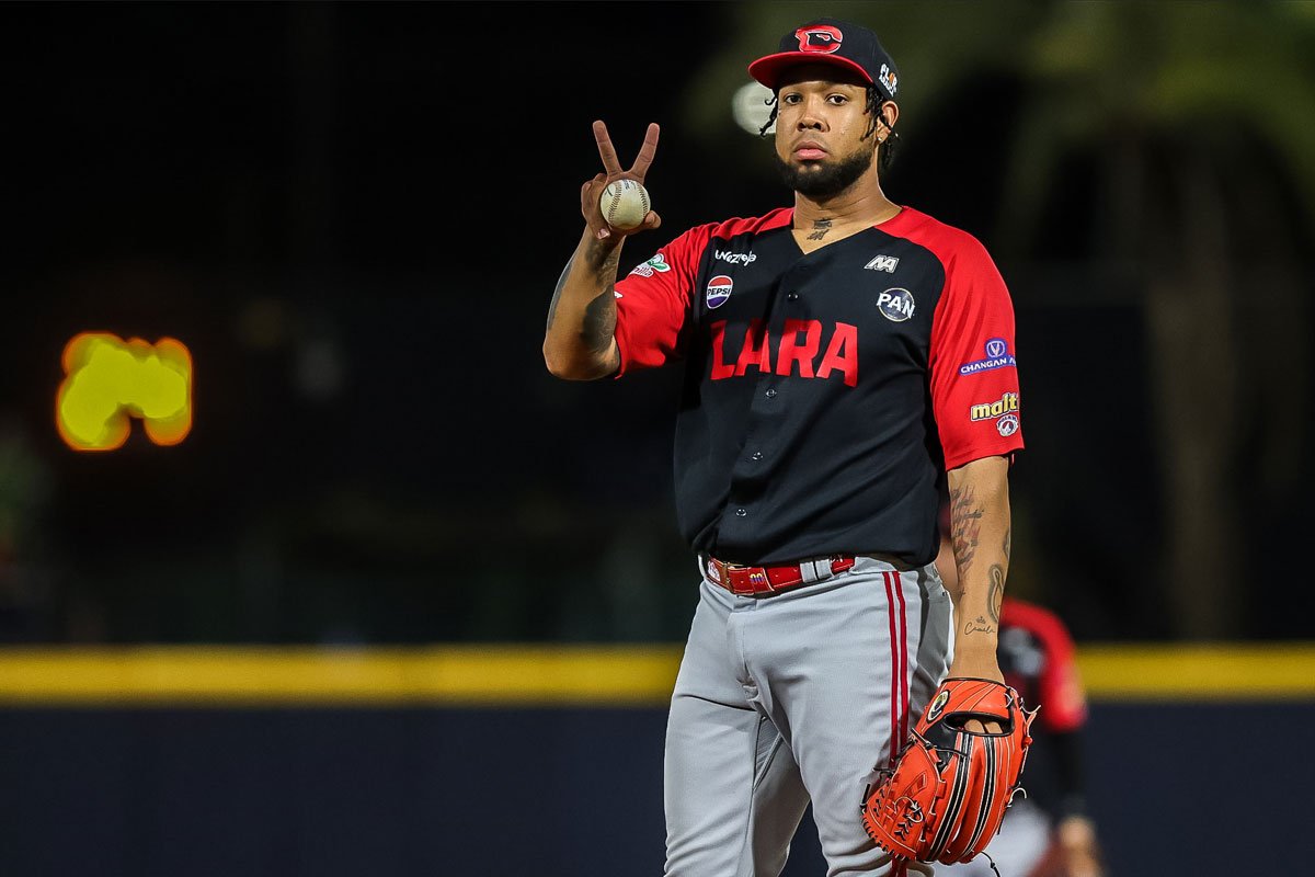 Cardenales remontó ante Bravos y forzó el regreso a tierra firme Cardenales remontó ante Bravos y forzó el regreso a tierra firme
