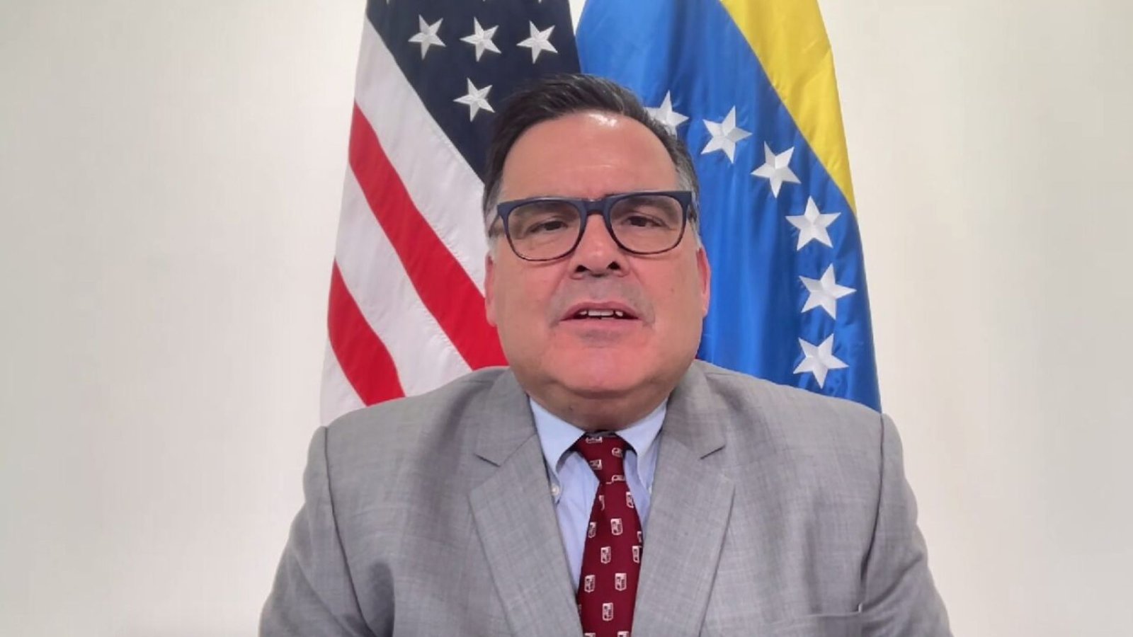 ▷ VIDEO | Francisco Palmieri: El 28 de julio escuchamos las voces del pueblo venezolano #1Ene