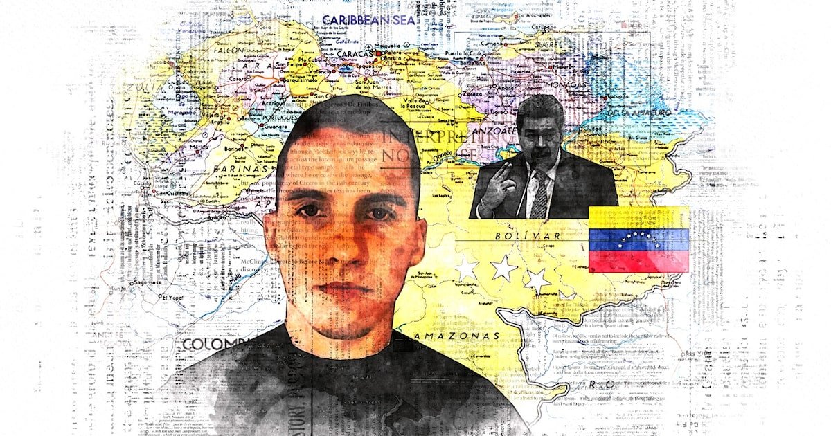 Los antecedentes en el caso de Ronald Ojeda Los antecedentes en el caso de Ronald Ojeda