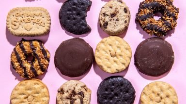 ¿Qué galletas Woman Scout se están descontinuando? Descubrir ¿Qué galletas Woman Scout se están descontinuando? Descubrir