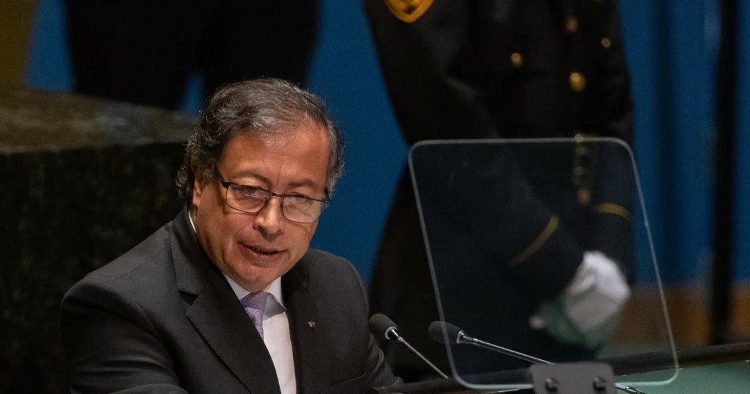 Mientras el Gobierno agendaba un PMU, Trump amenazó con imponer 50% de arancel Mientras el Gobierno agendaba un PMU, Trump amenazó con imponer 50% de arancel