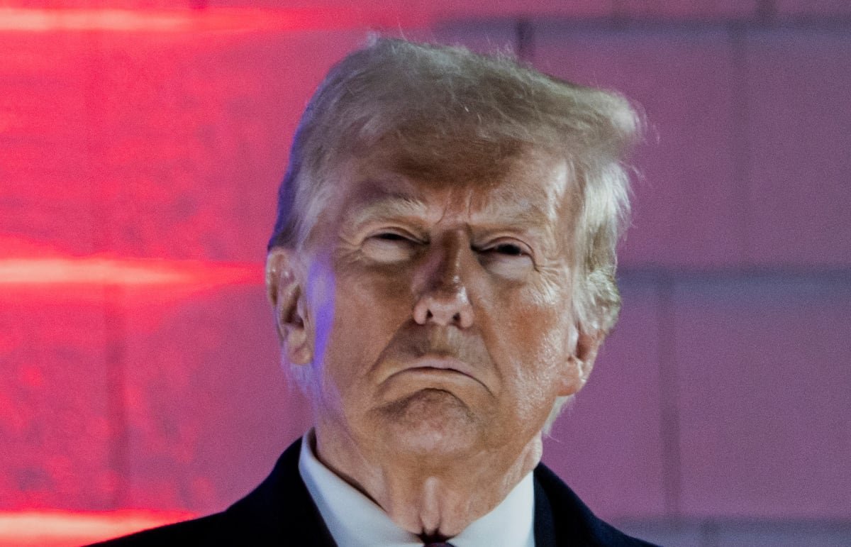 El mundo en la nueva era Trump: expansionismo, aranceles, más atención a América y mirada fija en Pekín | Internacional