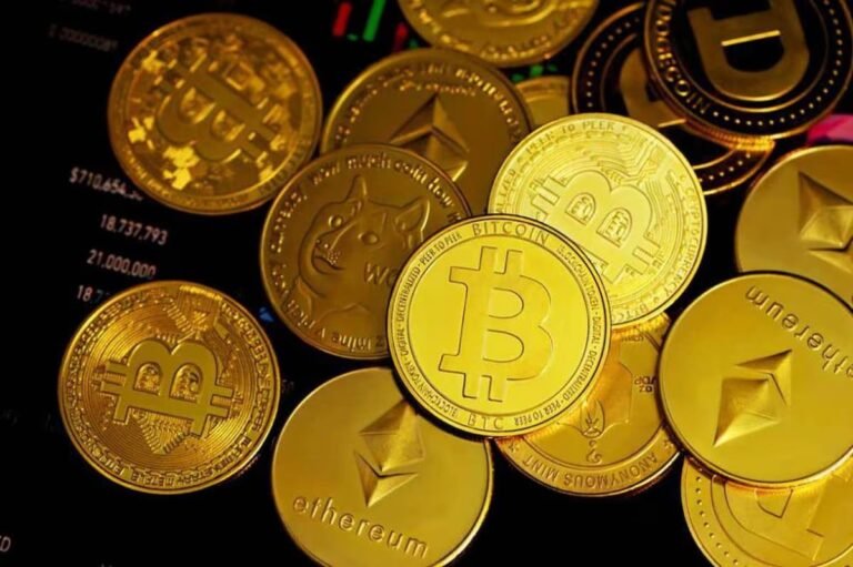 El mercado se recupera tras la caída liderada por el Tesoro | Criptoactivos