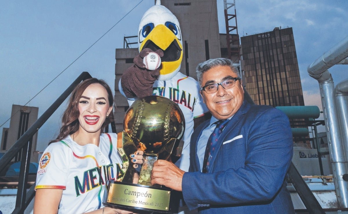 Los Charros quieren coronarse en casa; hoy inicia la Serie del Caribe en Mexicali Los Charros quieren coronarse en casa; hoy inicia la Serie del Caribe en Mexicali