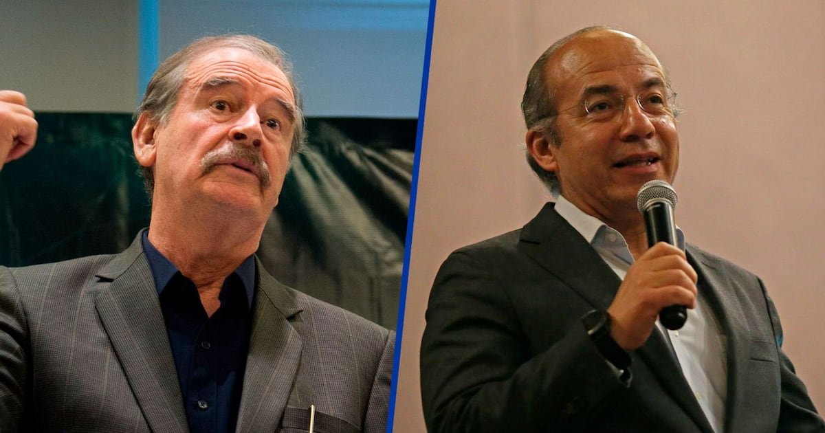 Expresidentes, ¿‘seres deleznables’?